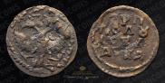 Polushka 1721 year