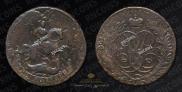2 копейки 1757 года