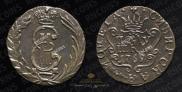 Polushka 1769 year