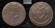 5 копеек 1789 года