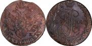 5 kopecks 1788 year