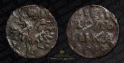 Polushka 1719 year