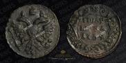 Polushka 1739 year