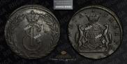 5 kopecks 1771 year