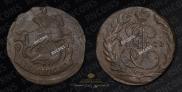 2 kopecks 1771 year