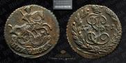 Polushka 1771 year