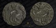 Polushka 1771 year
