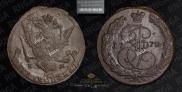 5 копеек 1772 года
