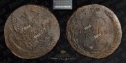 5 копеек 1789 года