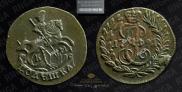 Polushka 1791 year