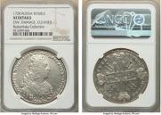 1 rouble 1728 year