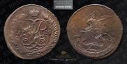 2 копейки 1758 года