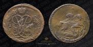 2 копейки 1758 года