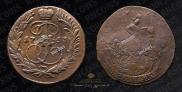 2 копейки 1763 года