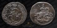 2 kopecks 1769 year