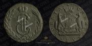 1 kopeck 1771 year