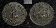 5 kopecks 1777 year