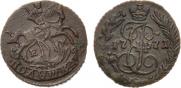 Polushka 1771 year