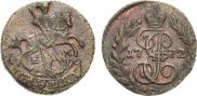 Polushka 1772 year