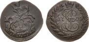 Polushka 1784 year