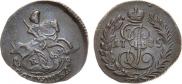 Polushka 1785 year