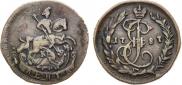 Denga 1787 year