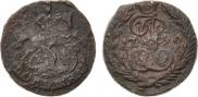 Polushka 1790 year