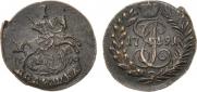 Polushka 1791 year