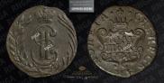 Polushka 1771 year