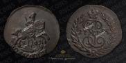Polushka 1784 year