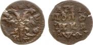 Polushka 1719 year