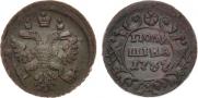 Polushka 1737 year
