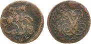 Polushka 1758 year