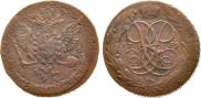5 копеек 1759 года