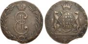 10 копеек 1770 года