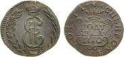 Polushka 1770 year