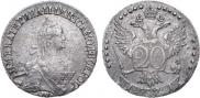 20 копеек 1771 года