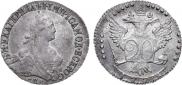 20 копеек 1773 года