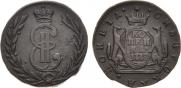 1 kopeck 1778 year