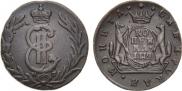 1 kopeck 1779 year