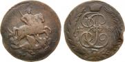 1 kopeck 1788 year
