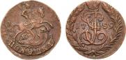 Polushka 1789 year