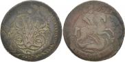2 копейки 1757 года