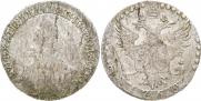 20 копеек 1769 года