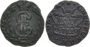 Polushka 1771 year