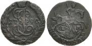 Polushka 1790 year