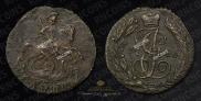 Polushka 1766 year