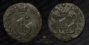 Polushka 1771 year