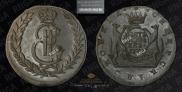 5 копеек 1778 года