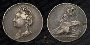 Token Coin 1782 year